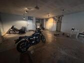Foto - Motorrad Stellplätze zur Vermietung
