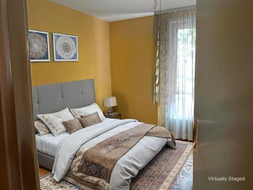 Foto - 3 Zimmer Etagenwohnung zur Miete in Monheim am Rhein