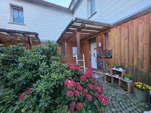 Foto - Etagenwohnung zur Miete in Schwabach