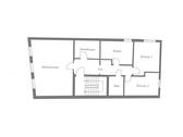Foto - Sanierte 3-Zimmer Wohnung Bückeburg nähe Schloss