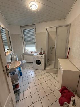 Foto - Etagenwohnung zur Miete in Bad Salzuflen