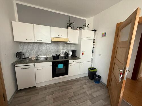 Foto - Etagenwohnung in Bad Salzuflen