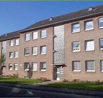 Demnächst frei! 2-Zimmer-Wohnung in Mönchengladbach Rheindahlen