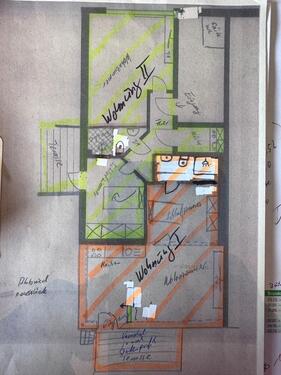 Foto - Erstbezug Möbliertes Appartment im Zentrum von Balve