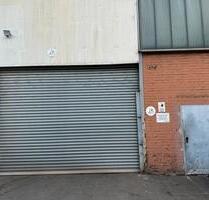 HalleLager Garage Werkstatt in Schalksmühle - Meinerzhagen