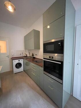 Foto - Etagenwohnung in Malsfeld