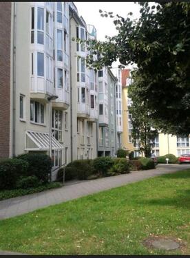 Foto - Tiefgaragen Stellplatz AC Doppelp. unten Passstraße ab 126