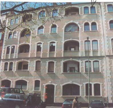 Foto - 2 ETW nebeneinander 60m²+40m² KS Gottschalkstr. 61 n. UNI