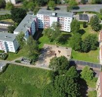 Ideal für junge Familien: Freundliche 3,5 Raum Wohnung mit Loggia - Bochum Bochum-Mitte Ideal für junge Familien: Freundliche 3,5 Raum Wohnung mit Loggia - Bochum Bochum-Mitte