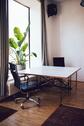 Foto - Zwei Schreibtischplätze im Ladenatelier in Giesing zu vergeben
