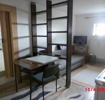 Singel Apartment - 335,00 EUR Kaltmiete, in Willmering (PLZ: 93497)