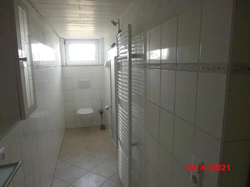 Foto - Etagenwohnung in Willmering