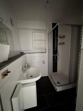 Foto - Etagenwohnung in Siegen zur Miete