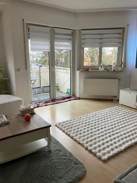 Foto - Vermietete Eigentumswohnung in Hanau zum Verkauf