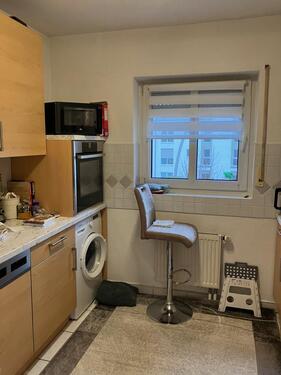 Foto - Etagenwohnung in Hanau zum Kaufen