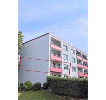 Modernisierte 4-Zimmer Wohnung im 1. OG Provisionsfrei - Melsdorf