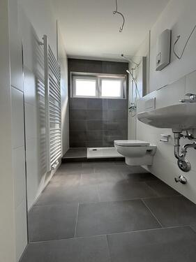 Foto - Etagenwohnung in Kamp-Lintfort zur Miete