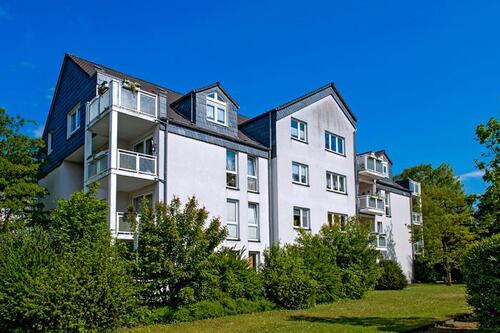 Foto - Etagenwohnung in Solingen zur Miete