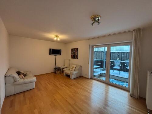 Foto - 2 Zimmer Etagenwohnung zur Miete in Kastellaun