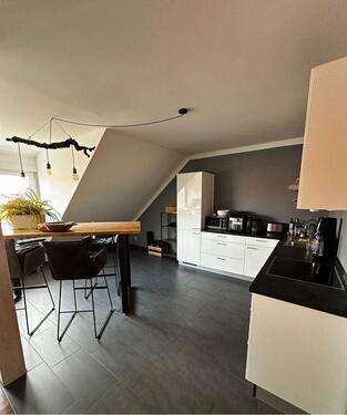 Foto - Moderne helle Wohnung in Volkach zu vermieten