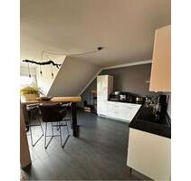 Moderne helle Wohnung in Volkach zu vermieten