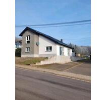Lichtdurchfluteten neuwertiges Einfamlienhaus Haus - Lebach