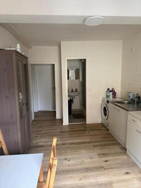 Foto - 3 Zimmer Wohnung im 1. OG zentral in Salmünster * zu vermieten *