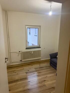 Foto - 3 Zimmer Etagenwohnung zur Miete in Bad Soden-Salmünster