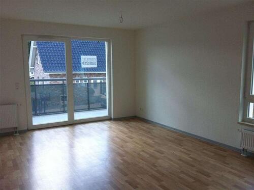 Foto - 1 Zimmer Etagenwohnung zur Miete in Preetz