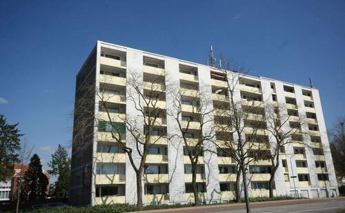 Foto - 2 Zimmer Etagenwohnung zur Miete in Nordhorn