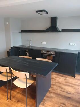 Foto - Etagenwohnung in Ludwigshafen am Rhein zur Miete