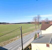 Traumhaft sanierte 4-Zimmer-Wohnung - Falkenstein/Vogtland