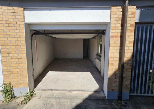 Foto - 2 Zimmer Erdgeschoßwohnung zur Miete in Würzburg