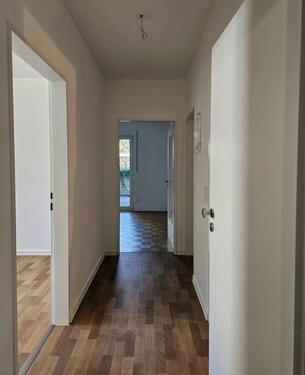 Foto - Erdgeschoßwohnung in Würzburg zur Miete