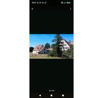 Haus, Mühle, Bauernhaus, Wohnen in ländlicher Idylle, - Wilhermsdorf