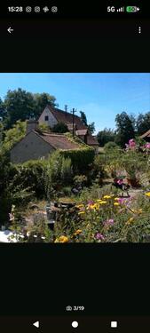 Foto - 6.5 Zimmer Bauernhaus, Landhaus zum Kaufen in Wilhermsdorf