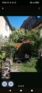 Foto - Bauernhaus, Landhaus in Wilhermsdorf zum Kaufen