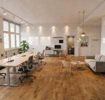 Coworking in der Altstadt von Spandau - Berlin
