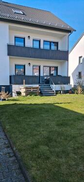 Foto - 3.5 Zimmer Erdgeschoßwohnung zur Miete in Neumarkt in der Oberpfalz