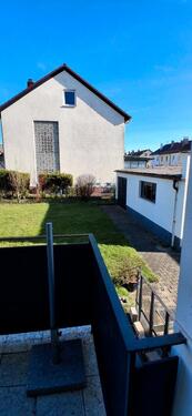 Foto - Erdgeschoßwohnung in Neumarkt in der Oberpfalz zur Miete