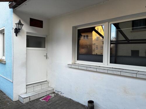 Foto - Einfamilienhaus in Baudenbach zum Kaufen