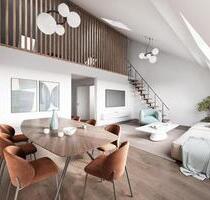 Maisonette Wohnung - 1.500,00&nbsp;EUR Kaltmiete, ca.&nbsp; 105,00&nbsp;m&sup2; in Waghäusel (PLZ: 68753)