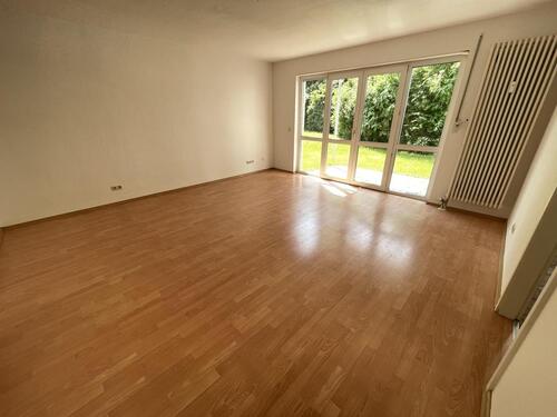 Foto - 2 Zimmer Erdgeschoßwohnung in Zwickau