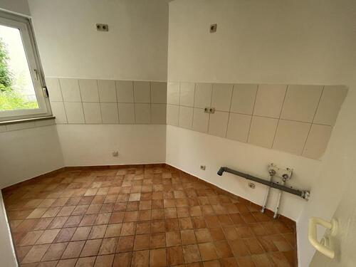 Foto - Erdgeschoßwohnung in Zwickau zur Miete