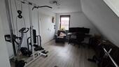 Foto - Dachgeschoßwohnung in Kappeln zur Miete