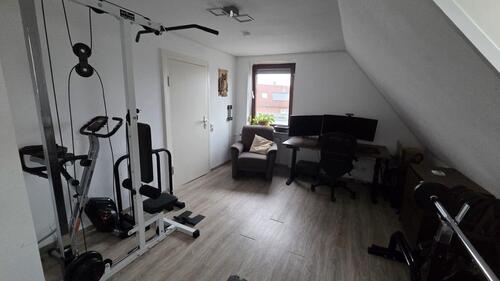 Foto - Dachgeschoßwohnung in Kappeln zur Miete
