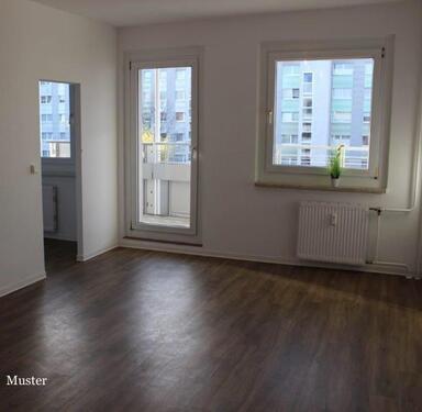 Foto - 3 Zimmer Etagenwohnung zur Miete in Dresden