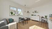 Foto - Waldbrunn: Helle, moderne Single-Wohnung zum Wohlfühlen!