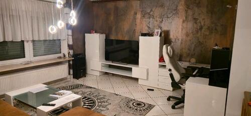 Foto - Großzügige 4,5-Zimmer-Wohnung mit Garten & Doppelgarage