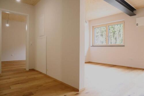 Foto - Etagenwohnung in Schopfloch zur Miete